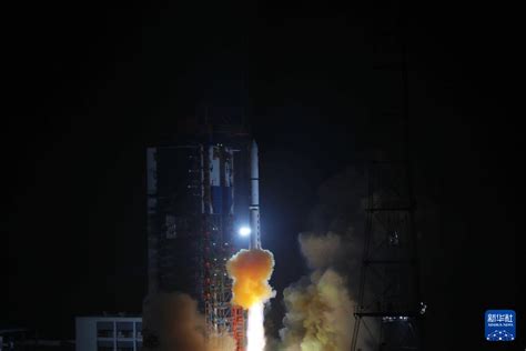 中国、リモートセンシング衛星「遥感36号」打ち上げに成功