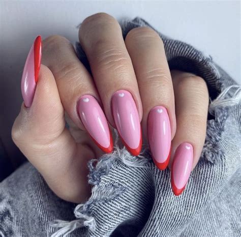 42 Mejores Diseños De Uñas En Tendencia 2020 Decoración 💅🏼 In 2024 Pink Acrylic Nails