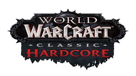 Classic Hardcore Official Servers Coming To World Of Warcraft Destructoid