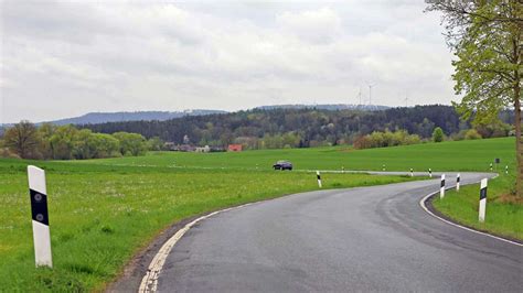 Am Samstag Startschuss für Ortsumgehung Kulmbach Frankenpost