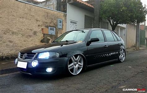 Gol Rallye Rodas Volcano Long Beach Aro 18x6