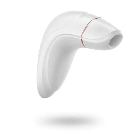 Satisfyer Pro Plus Vibration Clitoral Stimulator Christian Sex Toy Store