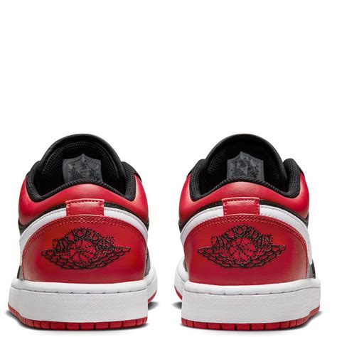 JORDAN Air 1 Low 553558 066 Shiekh