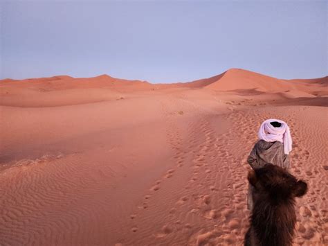 From Fes 2 Day All Inclusive Desert Trip To Merzouga