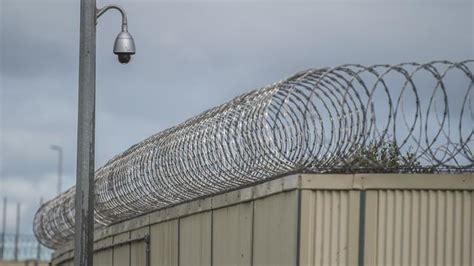 Barwon Prison Missing Drugs Targets According To Corrections Victorias