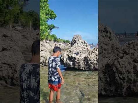 Siargao Island Magpupungko Beach Resort Part 2 YouTube