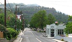 Mosier, Oregon - Wikipedia