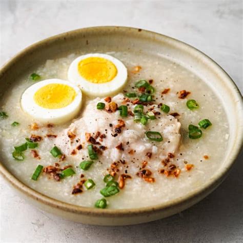 Arroz Caldo Whisper Of Yum