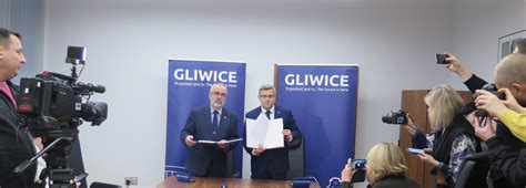 Ponad Mln Z Na Po Udniow Obwodnic Gliwic Gliwice