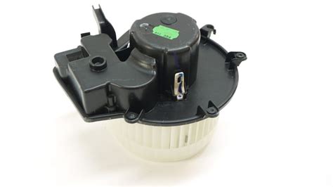 Mercedes Blower Motor Assembly For Climate Control Genuine Mercedes