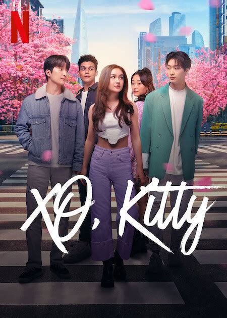 Xo Kitty Trailers And Videos Rotten Tomatoes