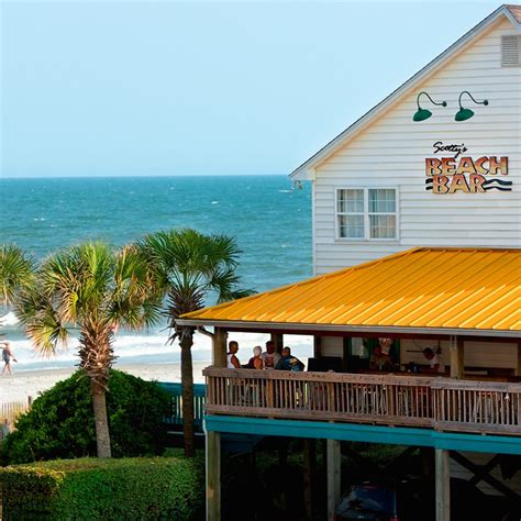 Scotty’s Beach Bar - 29 Photos & 41 Reviews - Bars - 15 S Ocean Blvd ...