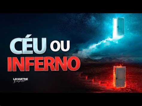 CÉU OU INFERNO Lamartine Posella YouTube