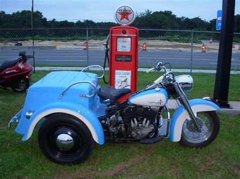 1961 Servi Car G 45C I Harley Davidson For Sale On 2040 Motos