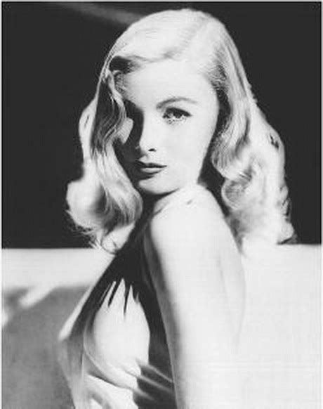 40s Hairstyles For Long Hair