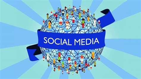 Thesocialtalks Social Media Impacts On Societal Norms