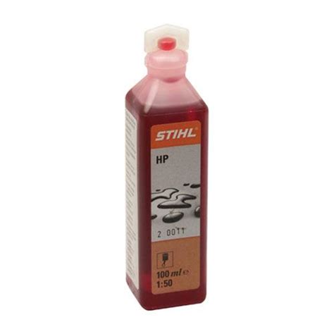 Stihl Two Stroke Engine Oil Available Online Caulfield Industrial