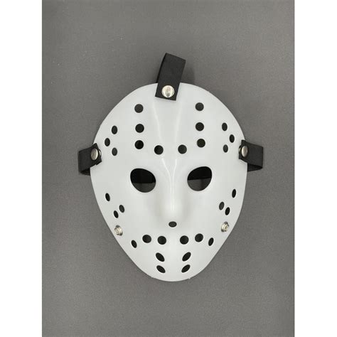 Masque De Hockey Adulte Fiesta Republic