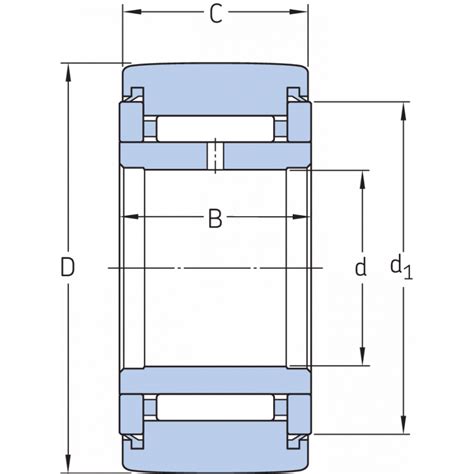 NATR30PP SKF SP