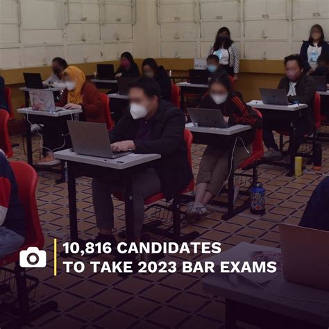 Bar Exam Philippines 2023