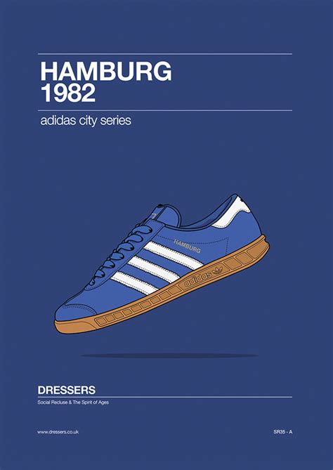 City Series on Behance