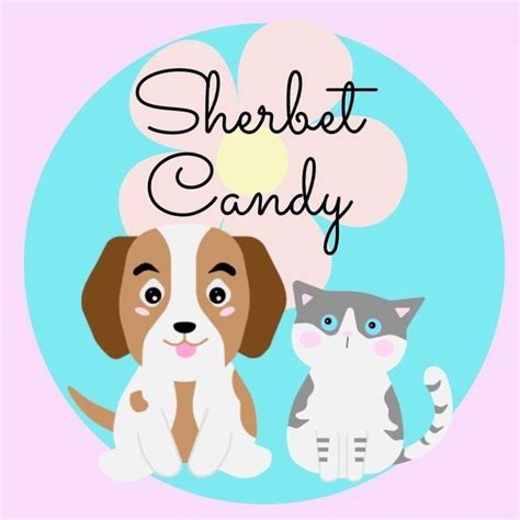 Sherbetcandy On Threads