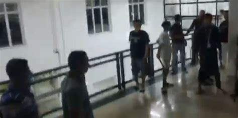 Video Perlawanan WNI Yang Disekap Di Kamboja 21 Orang Berhasil Kabur