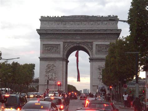 Paríž