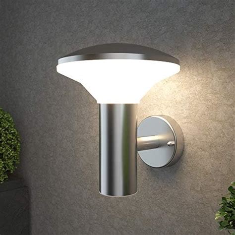 NBHANYUAN Lighting Applique Murale Exterieure LED Lampe Extérieure