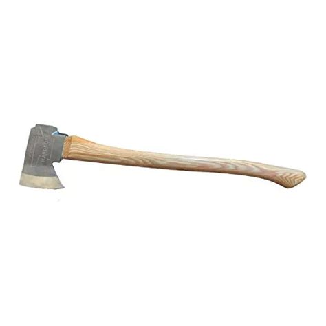 Hardcore Hammers Raptor Hacha Mango De 28 Pulgadas Acaba Meses Sin