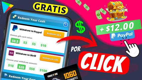 Por Fin Nueva Aplicaci N Que Te Paga Dolares Por Click C Mo