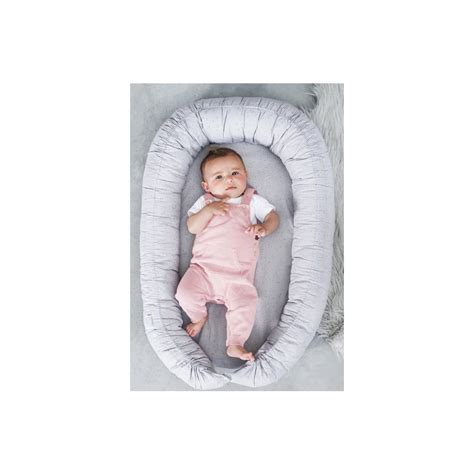 Babynest Cocoon Punkte Jollein My Lovely Fashion 49 95