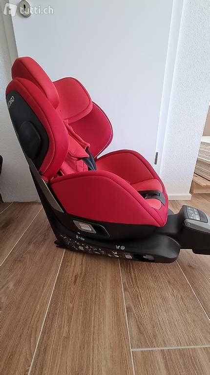 Zero Recaro Kindersitz Reboarder Im Kanton Thurgau Tutti Ch