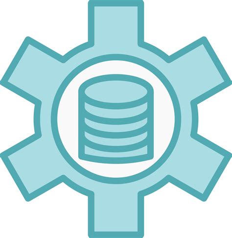 Data Adjustment Vector Icon 16822272 Vector Art At Vecteezy