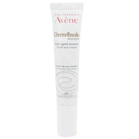 Avene Dermabsolu Contorno de Ojos Rejuvenecedor 15ml Farmacia Calàbria