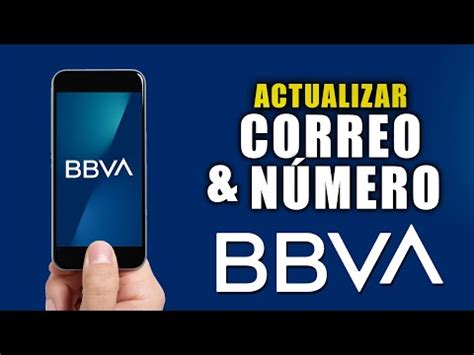 C Mo Contactar Con Bbva Por Email Gu A Completa Y Actualizada