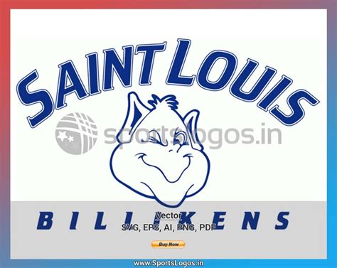 Saint Louis Billikens - 2002-2014, NCAA Division I (s-t), College ...