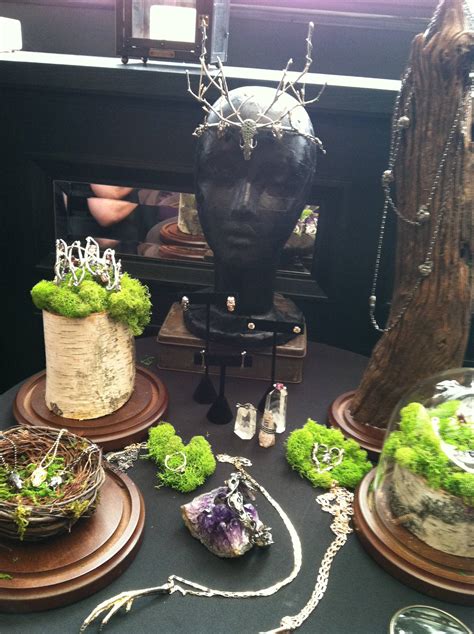 Haute Event: Rebekah Lea Designs "Forbidden Forest" Launch At Gramercy