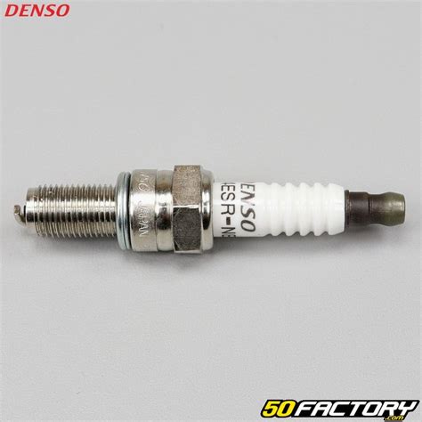 Bougie Denso U Esr Nb Quivalence Cr Eb Pi Ce Moto Et Scooter