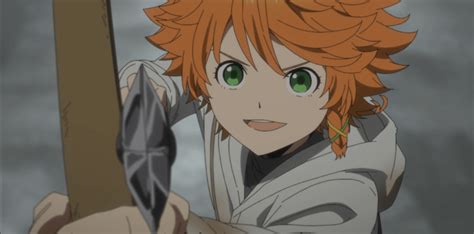 The Promised Neverland Season 2 Episode 10 Turncoats And Revolution