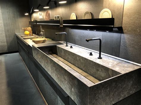 偶数年であるミラノサローネ2018はキッチン見本市「eurocucina（エウロクッチーナ）」！ Casa