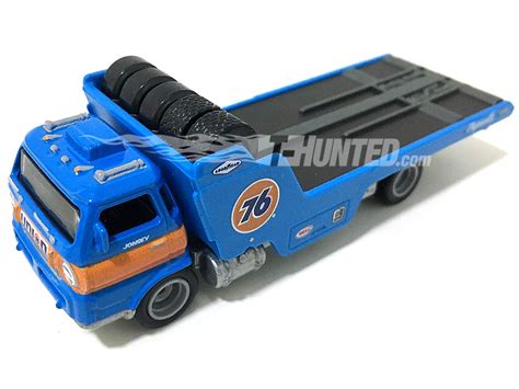 T Hunted Todos Os Detalhes Do Novo Lote Da S Rie Team Transport Da Hot Wheels