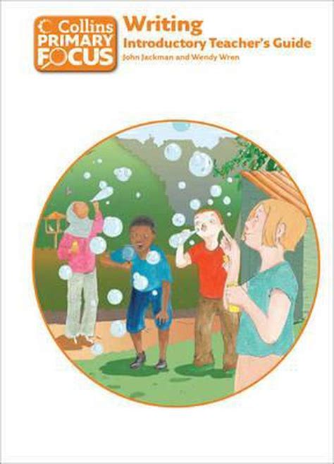 Collins Primary Focus John Jackman Boeken Bol