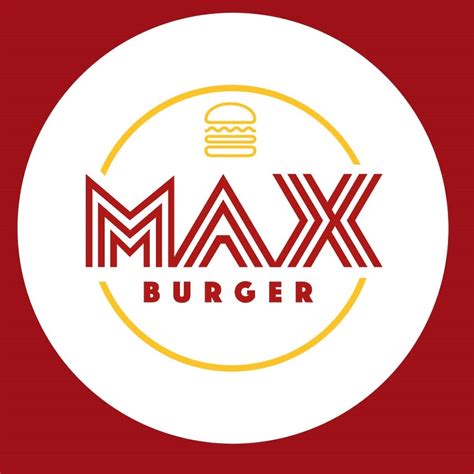 Max Burger Recife Ifood