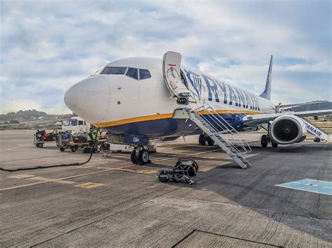 Ryanair Lavora Con Noi Le Offerte Di Lavoro Disponibili