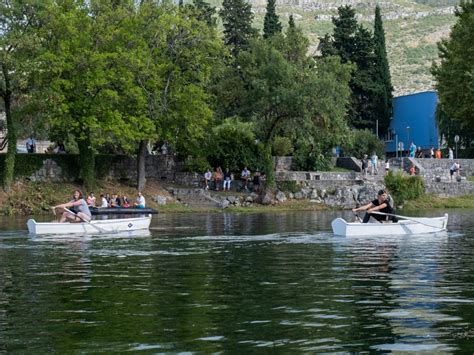 Dani Trebišnjice Užičanin najbolji skakač učestvovalo 15 takmičara