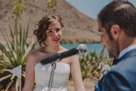 Cuál es el mejor momento para dar el discurso de boda Pino y García