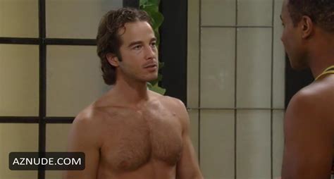 Ryan Carnes Nude And Sexy Photo Collection Azmen