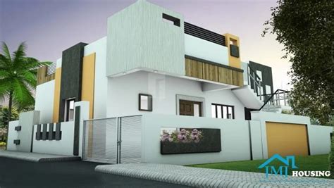 Bhk Independent House Villa For Sale In Jmj Western Ghats Sai Baba