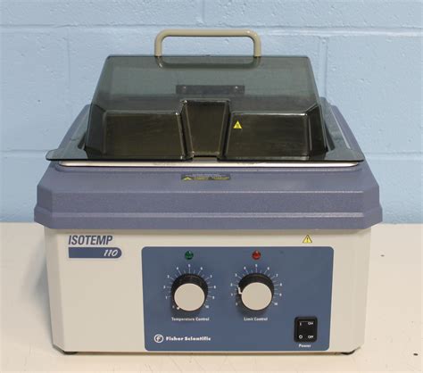 Fisher Scientific Isotemp Water Bath